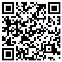 QR Code for bitcoin:327LPptsXzj9aPvcgyVidHof5vX6SCAaW1