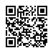 QR Code for bitcoin:327iAyR2x2b484XaASwSvFhscHbb1dj8wL
