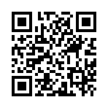 QR Code for bitcoin:327u6C2e2GPkGCkiERLn34pRJuu1Hu3dPo