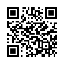 QR Code for bitcoin:328fJjWAw76dCqBbuaK9pUbKA1WyefB3jL