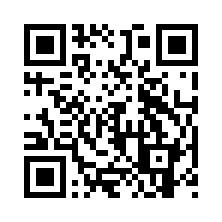 QR Code for bitcoin:328v856jXR4GVxK2DFHeT1AF2yCguYEuWo