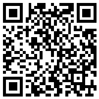 QR Code for bitcoin:32AD1S3JFd4Q3ZD4DTKQjApemoftmddvzt