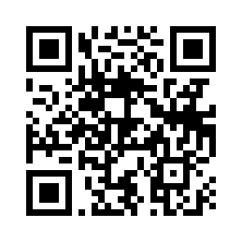 QR Code for bitcoin:32AY2xYNmSxbc6ScnvAywZcHC62tSYnfQ1