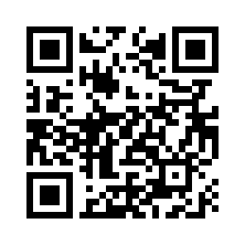 QR Code for bitcoin:32B6GZJRsKXeRot2Q88dCzcRGAhWbJ8zNR