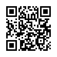 QR Code for bitcoin:32BBQe1G2uJHmgPZ56XWo7DojEU4LefM1K