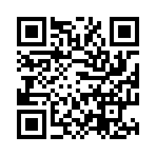 QR Code for bitcoin:32BEpxBo8R9duqv5j3HTSahNLyJrNF2jWL