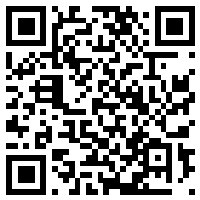 QR Code for bitcoin:32BMDRriVLVENNea3wLvaDj6bKmVE9pqhA