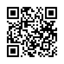 QR Code for bitcoin:32CMF2aPDAzooYPswZNKpEWuiPCpuJseof