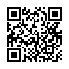QR Code for bitcoin:32CW3cdtT48ikJVQDdfxSfnfYPNiY3NsxR
