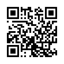 QR Code for bitcoin:32CruiNGkDBTR5nbGhE4nSC3yMYsuWhQPY