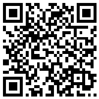 QR Code for bitcoin:32DGCVqC3XMoFXhtWiXXKJjDUVFz5eiEVH