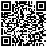 QR Code for bitcoin:32EYvng1RngCSk439eCYP4MuANck1mZM2o
