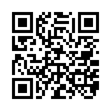 QR Code for bitcoin:32Eb8Fv5mhsbkT37YYZaypXPHV33QMbq8k