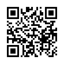 QR Code for bitcoin:32F6Dp396VSZNjWRryc7Ex2YVadNnVTQwn