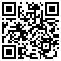 QR Code for bitcoin:32FAS9JWETC38Y3kMJdddW37ii7wXnr9pM