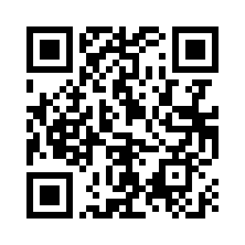 QR Code for bitcoin:32FJ1QBo3aM5dSFtwXYtAvogdfoUo3kiau
