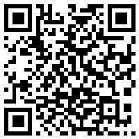 QR Code for bitcoin:32G55yf5EfHvxmajUJzVhfaVcgLWzFuFCM