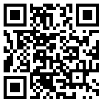 QR Code for bitcoin:32GAVDUZBSB5Ym4vbrcLYrqkshvmAJENeS
