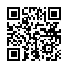 QR Code for bitcoin:32GGtqmV43BFeL2GL6stwkccez9oDL9dw3