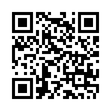 QR Code for bitcoin:32GLvTCm2dca7wX4YSjeNA72L4AbewGcq5
