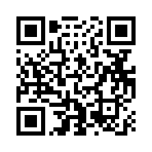 QR Code for bitcoin:32GTD3LukL96jaLpeSML3RgmNWhqaQ4wRd