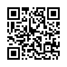 QR Code for bitcoin:32GUWT775L4fShkpXEXoSYVusa9ctPdmXY