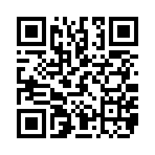 QR Code for bitcoin:32JJrpcSjDRvGsaUFXVX1sTbQmepBKPhF3