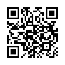 QR Code for bitcoin:32JTgJP1i3zodHFF6GcfffwWKwM48wfoxB
