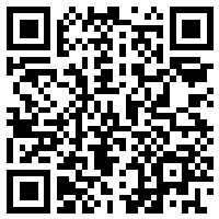 QR Code for bitcoin:32LdngdpsqBTMYqSVU9fSgAycpFuVZXVjS
