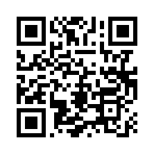QR Code for bitcoin:32LkpppE34NHTUh54mzMioQv7JQqFnSyAa