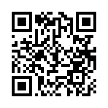 QR Code for bitcoin:32MsPassTYVhMfrSUAqSETkAftUd19EFAp