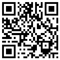 QR Code for bitcoin:32NDKGCVCBHTTQJs9se1LatiKM5dMnwATv