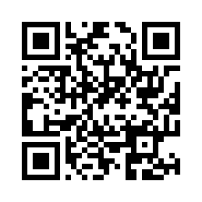 QR Code for bitcoin:32NJR5gsP1TtqgaTPBfqwoyEmgwtAX7LDG