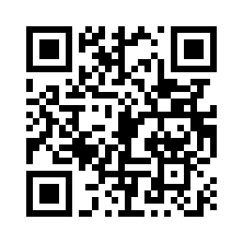 QR Code for bitcoin:32NfRv28nGis523SxoC3aveS34Z5o7stuG