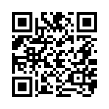 QR Code for bitcoin:32PR5pcMLrHqxJvFgYvts6LcQmkEMN22C8