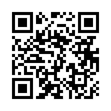 QR Code for bitcoin:32PYjpmBvTdTfSTYkWrVEW4JZN2SFawkQd