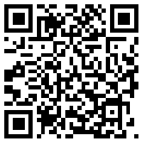 QR Code for bitcoin:32PbeXTSv1g7BaEPLGXuh3eWEQ1VUcnCPU
