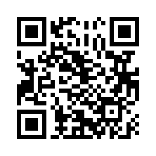QR Code for bitcoin:32PmTKosY7Ljm1XPVSe9JvbUkcywtLoYa7