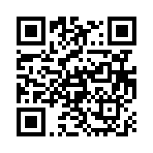 QR Code for bitcoin:32PywmJtPMbdXSzu6jTvvhnFRhCHcvh7cf