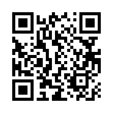 QR Code for bitcoin:32Q1DsPt2uVJs46Sy7u91vtBDVRqwiNtFd