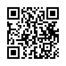 QR Code for bitcoin:32QMbQ8bQCcrsfTZLtLAp2sS1vt9SNtkUX