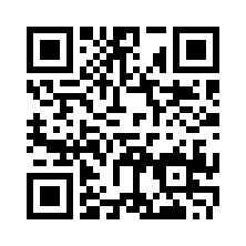 QR Code for bitcoin:32QRimoKgp8yE3bHoAwzFDykZLSAZnnp8N
