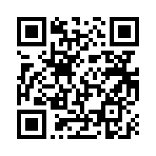 QR Code for bitcoin:32RLx2kF1ahPpyLwKA5SE5DdZXNSd6Ki3s