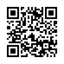 QR Code for bitcoin:32RYHs7PYvyEx4TvX16hmUpVk86spvwK41