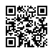 QR Code for bitcoin:32RqdAzgjh8LBcsHrGXDt3hLeufyPtnuJs