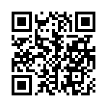 QR Code for bitcoin:32Syk47FcoSbYKjgwP6qJH2fBf3aWQWh5V