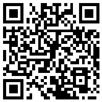 QR Code for bitcoin:32TqUvV7oWHeqaC68pXEDmHN4dKs7MB2AM