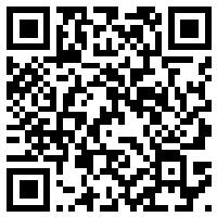 QR Code for bitcoin:32TzYeADXmPtLcfvVjCobCzEBf9dJaBGod