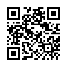 QR Code for bitcoin:32UPnu3v1JjTPthMPYquBZN4U2PVThvNNG