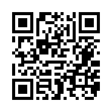 QR Code for bitcoin:32UR2phT7vHTuSPBG7doEaTcsxDnw1fzdE